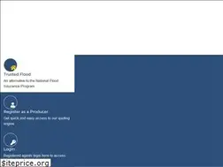 Sites similar to trustedflood.com