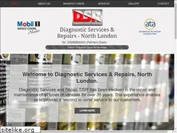 Sites similar to trustedgarage.co.uk