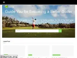 Sites similar to trustedgolfer.com