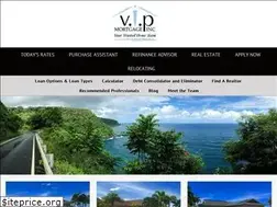Sites similar to trustedhomeloanshi.com