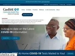 Sites similar to trustedhp.com