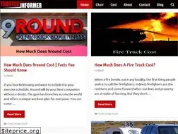 Sites similar to trustedinformer.com