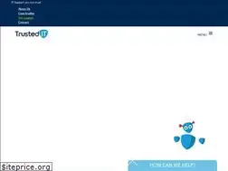 Sites similar to trustedit.co.uk