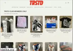 Sites similar to trustedkicks.com