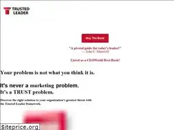 Sites similar to trustedleaderbook.com