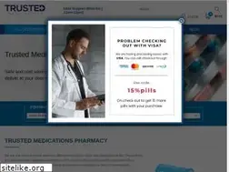 Sites similar to trustedmedications.com