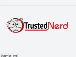 Sites similar to trustednerd.com