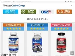 Sites similar to trustedonlinedrugs.com