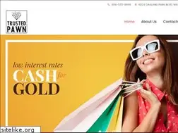 Sites similar to trustedpawnandjewelry.com