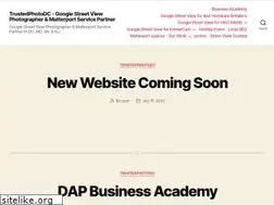 Sites similar to trustedphotodc.com