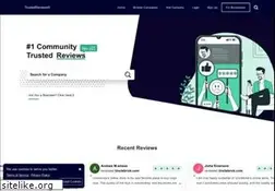Sites similar to trustedrevie.ws