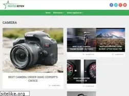 Sites similar to trustedreview.in