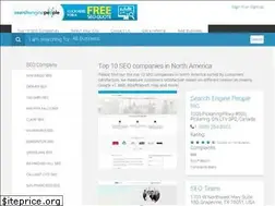 Sites similar to trustedseocompany.com