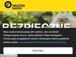 Sites similar to trustedshops.pl