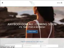 Sites similar to trustedsurgeons.com.au
