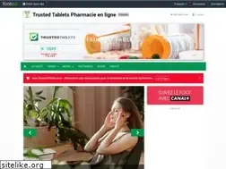 Sites similar to trustedtablets.footeo.com