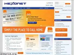 Sites similar to trustee-domain.de