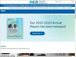 Sites similar to trustee.bc.ca