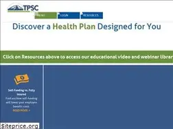 Sites similar to trusteedplans.com