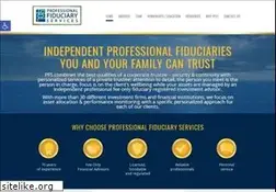 Sites similar to trusteepro.com