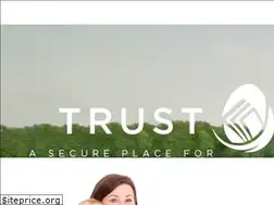 Sites similar to trustegg.com