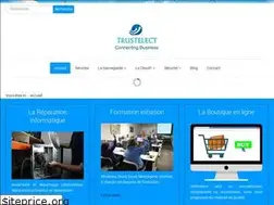 Sites similar to trustelect.com
