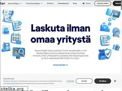 Sites similar to truster.com