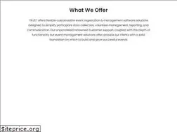 Sites similar to trustevent.com