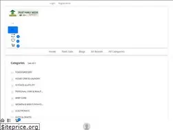 Sites similar to trustfamilyneeds.com