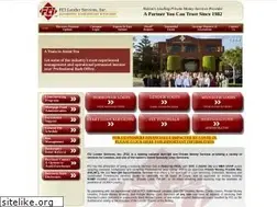 Sites similar to trustfci.com