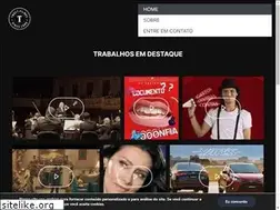 Sites similar to trustfilmes.com.br