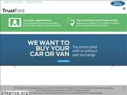Sites similar to trustfordguernsey.co.uk