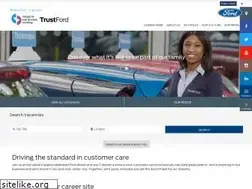 Sites similar to trustfordjobs.co.uk