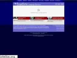 Sites similar to trustfortelanguages.com