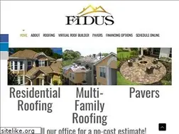 Sites similar to trustfrc.com