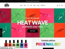 Sites similar to trustfundbeauty.com