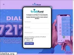 Sites similar to trustfundpensions.com