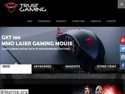Sites similar to trustgaming.jp