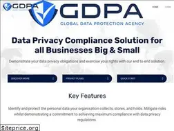 Sites similar to trustgdpa.com