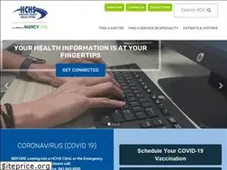 Sites similar to trusthchs.com
