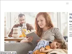 Sites similar to trustheritage.net