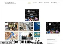 Sites similar to trustheritagelogistics.co.uk