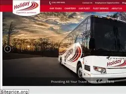 Sites similar to trustholiday.com