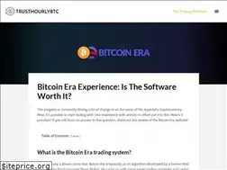 Sites similar to trusthourlybtc.com