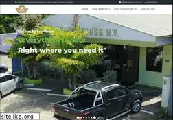 Sites similar to trusthouse-nv.com