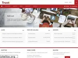 Sites similar to trusti.org