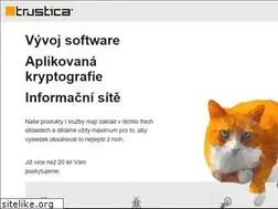 Sites similar to trustica.cz