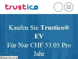 Sites similar to trustico.ch