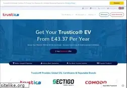 Sites similar to trustico.co.uk
