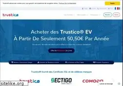 Sites similar to trustico.fr